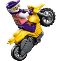 Конструктор LEGO City Stuntz 60293 Парк каскадеров - Изображение №11 — Chaika Market