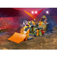 Конструктор LEGO City Stuntz 60293 Парк каскадеров - Изображение №29 — Chaika Market