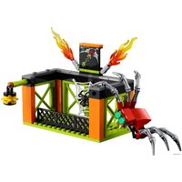 Конструктор LEGO City Stuntz 60293 Парк каскадеров - Изображение №5 — Chaika Market