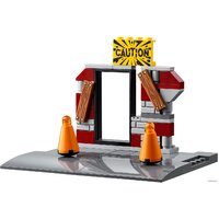 Конструктор LEGO City Stuntz 60293 Парк каскадеров - Изображение №7 — Chaika Market