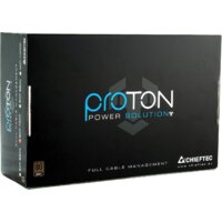 Блок питания Chieftec Proton BDF-850C - Изображение №4 — Chaika Market