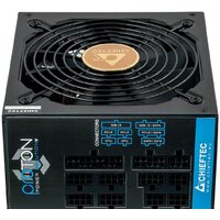 Блок питания Chieftec Proton BDF-850C - Изображение №2 — Chaika Market