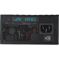 Блок питания ASUS ROG Loki SFX-L 1200W Titanium ROG-LOKI-1200T-SFX-L-GAMING - Изображение №10 — Chaika Market
