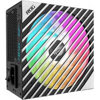 Блок питания ASUS ROG Loki SFX-L 1200W Titanium ROG-LOKI-1200T-SFX-L-GAMING - Изображение №3 — Chaika Market
