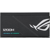 Блок питания ASUS ROG Loki SFX-L 1200W Titanium ROG-LOKI-1200T-SFX-L-GAMING - Изображение №11 — Chaika Market