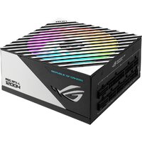Блок питания ASUS ROG Loki SFX-L 1200W Titanium ROG-LOKI-1200T-SFX-L-GAMING — Chaika Market