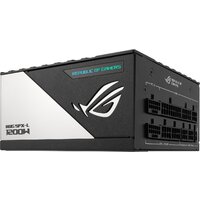 Блок питания ASUS ROG Loki SFX-L 1200W Titanium ROG-LOKI-1200T-SFX-L-GAMING - Изображение №8 — Chaika Market