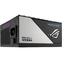 Блок питания ASUS ROG Loki SFX-L 1200W Titanium ROG-LOKI-1200T-SFX-L-GAMING - Изображение №7 — Chaika Market