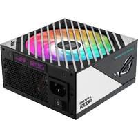 Блок питания ASUS ROG Loki SFX-L 1200W Titanium ROG-LOKI-1200T-SFX-L-GAMING - Изображение №2 — Chaika Market