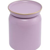 Журнальный столик Bergenson Bjorn Ingvild BB0000496 (сиреневый) - Изображение №2 — Chaika Market