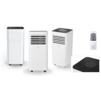 Мобильный кондиционер EcoStar Desire KV-DS07CH-E - Изображение №2 — Chaika Market
