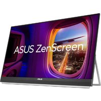 Портативный монитор ASUS ZenScreen MB27ACF - Изображение №4 — Chaika Market