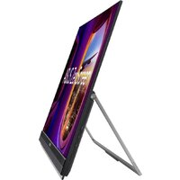 Портативный монитор ASUS ZenScreen MB27ACF - Изображение №5 — Chaika Market