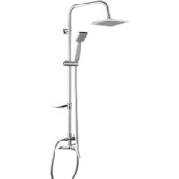 Душевая система  Deante Neo Joko NBJ 01SK — Chaika Market