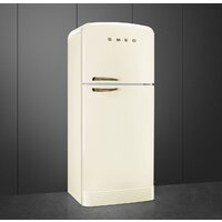 Холодильник Smeg FAB50RCR5 - Изображение №3 — Chaika Market