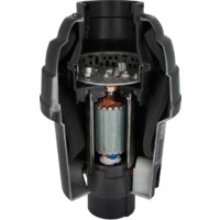 Измельчитель пищевых отходов Bone Crusher BC 1000 - Изображение №2 — Chaika Market