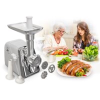 Мясорубка Berdsen BM-600 - Изображение №4 — Chaika Market