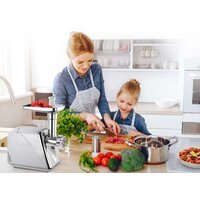Мясорубка Berdsen BM-600 - Изображение №8 — Chaika Market