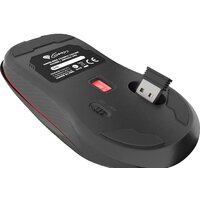 Игровая мышь Genesis Zircon 330 - Изображение №11 — Chaika Market