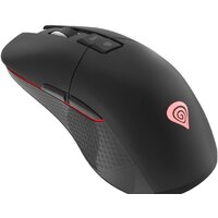 Игровая мышь Genesis Zircon 330 - Изображение №4 — Chaika Market