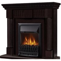 Портал Firelight Colonna Classic (шпон венге) - Изображение №2 — Chaika Market