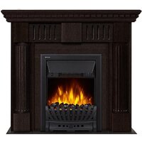 Электрокамины и биокамины