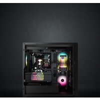Корпус Corsair iCUE 5000X RGB CC-9011212-WW - Изображение №6 — Chaika Market