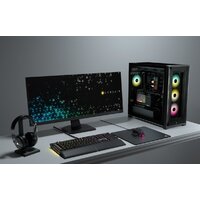 Корпус Corsair iCUE 5000X RGB CC-9011212-WW - Изображение №7 — Chaika Market