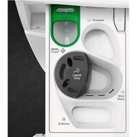 Стиральная машина AEG LFR83844VE - Изображение №3 — Chaika Market