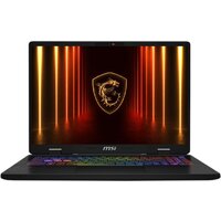Игровой ноутбук MSI Crosshair A16 HX D8WFKG-059XBY — Chaika Market