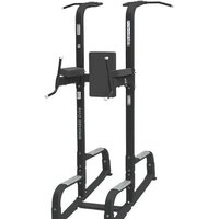 Турник с брусьями Bronze Gym BR-1017 — Chaika Market