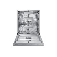 Встраиваемая посудомоечная машина Samsung DW60A8070US/EO - Изображение №4 — Chaika Market