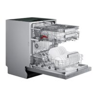 Встраиваемая посудомоечная машина Samsung DW60A8070US/EO - Изображение №8 — Chaika Market