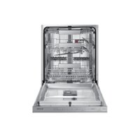 Встраиваемая посудомоечная машина Samsung DW60A8070US/EO - Изображение №3 — Chaika Market