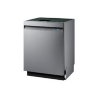 Встраиваемая посудомоечная машина Samsung DW60A8070US/EO - Изображение №6 — Chaika Market
