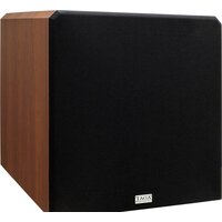Проводной сабвуфер Taga Harmony TSW-212 SE (орех) — Chaika Market