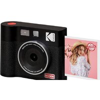 Фотоаппарат Kodak Mini Shot 3 Era MS300B (черный) — Chaika Market