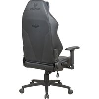 Игровое (геймерское) кресло Brave AF-7 (Batwing Black) - Изображение №15 — Chaika Market