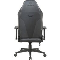 Игровое (геймерское) кресло Brave AF-7 (Batwing Black) - Изображение №16 — Chaika Market