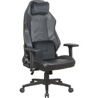 Игровое (геймерское) кресло Brave AF-7 (Batwing Black) — Chaika Market