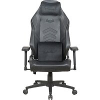 Игровое (геймерское) кресло Brave AF-7 (Batwing Black) - Изображение №13 — Chaika Market