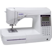 Электронная швейная машина Juki HZL-F300 — Chaika Market