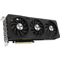 Видеокарта Gigabyte Radeon RX 7600 XT Gaming OC 16G GV-R76XTGAMING OC-16GD — Chaika Market