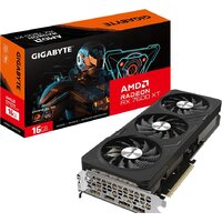 Видеокарта Gigabyte Radeon RX 7600 XT Gaming OC 16G GV-R76XTGAMING OC-16GD - Изображение №2 — Chaika Market