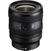 Объектив Sony FE 16-25mm F2.8 G - Изображение №2 — Chaika Market