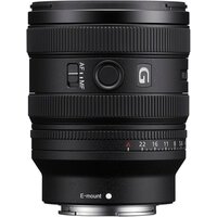 Объектив Sony FE 16-25mm F2.8 G - Изображение №4 — Chaika Market