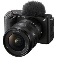 Объектив Sony FE 16-25mm F2.8 G - Изображение №10 — Chaika Market