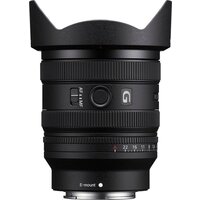 Объектив Sony FE 16-25mm F2.8 G - Изображение №5 — Chaika Market