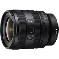 Объектив Sony FE 16-25mm F2.8 G — Chaika Market