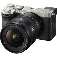 Объектив Sony FE 16-25mm F2.8 G - Изображение №9 — Chaika Market